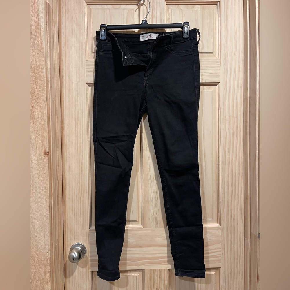 HOLLISTER Super Skinny Jeggings